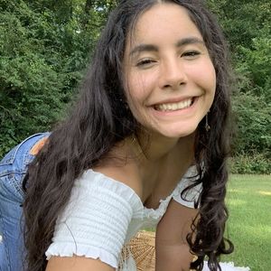 Meet your Posher, Aislin